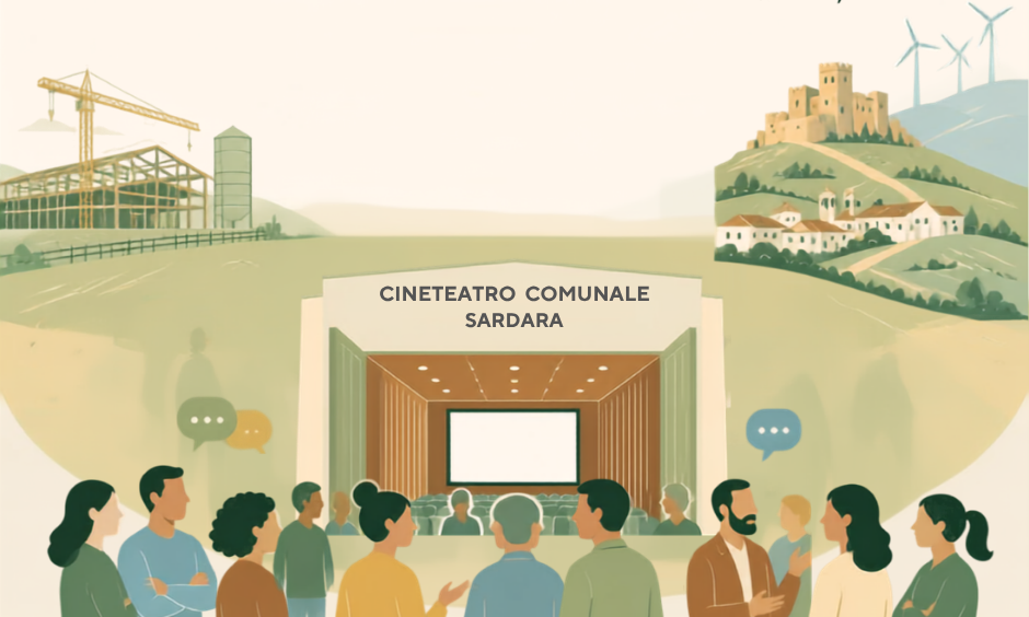 Conclusioni e Mandato Finale Assemblea Pubblica dell’11 Settembre 2026